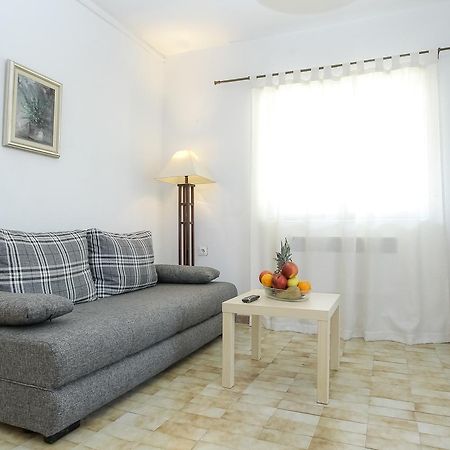 Apartments Amee Vodice Luaran gambar