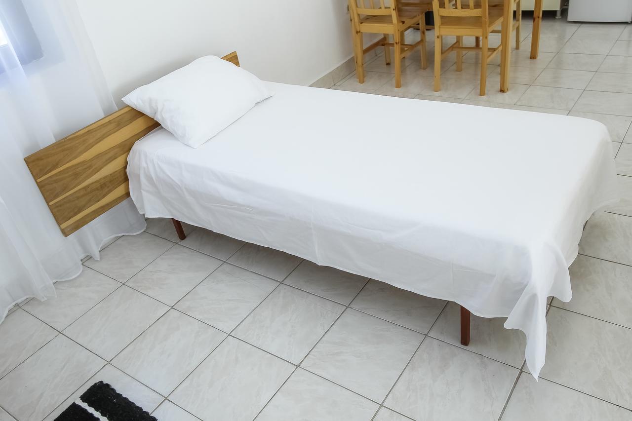 Apartments Amee Vodice Luaran gambar