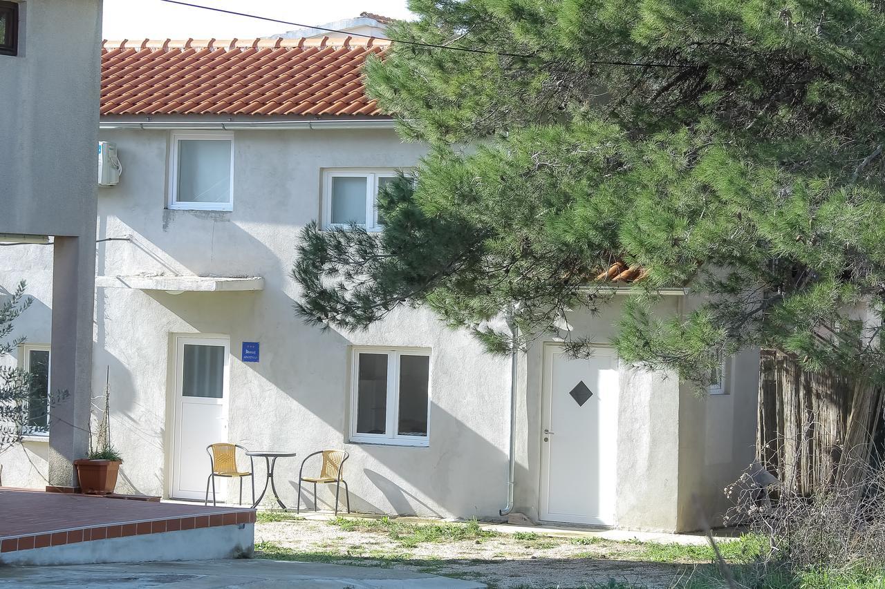 Apartments Amee Vodice Luaran gambar