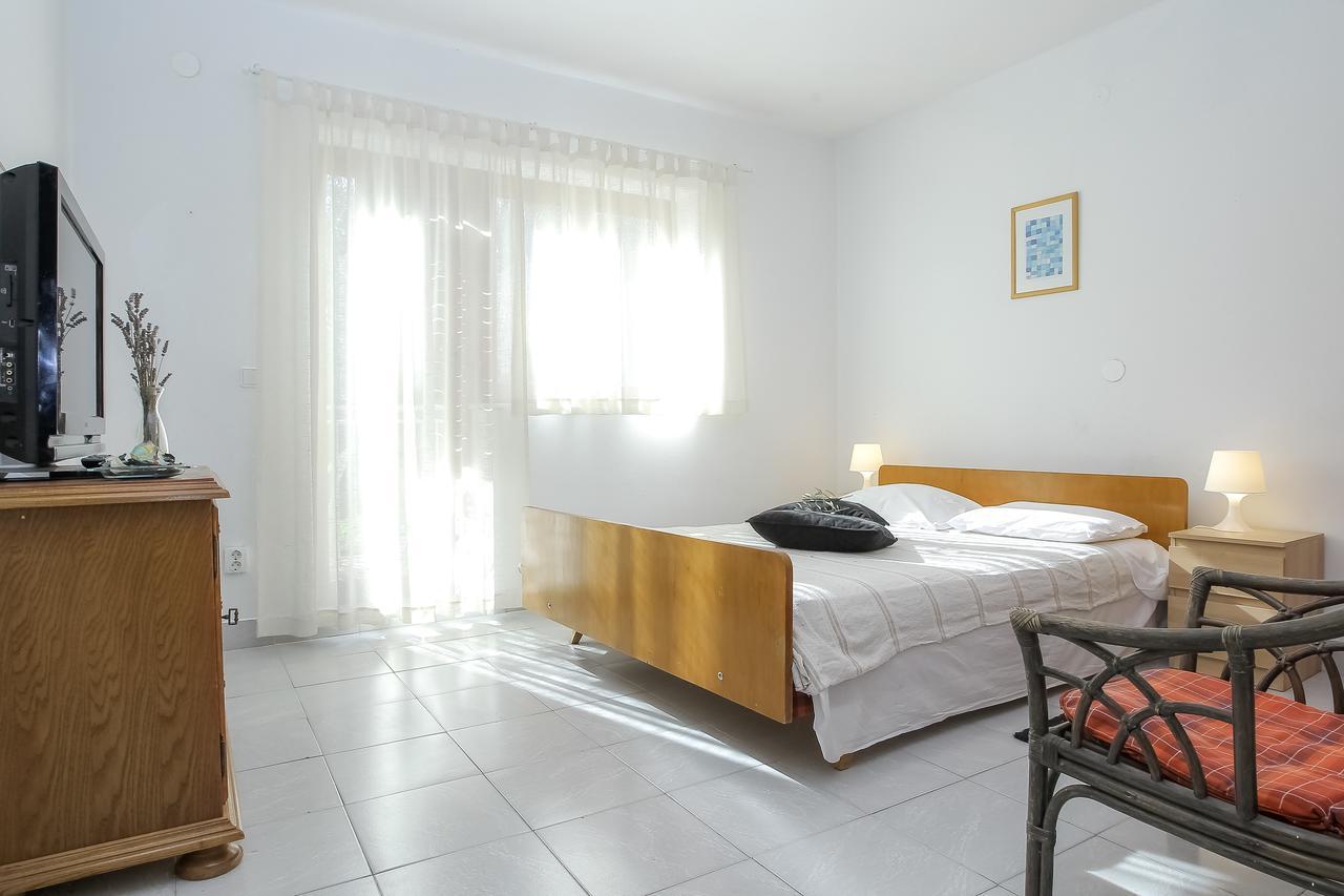 Apartments Amee Vodice Luaran gambar