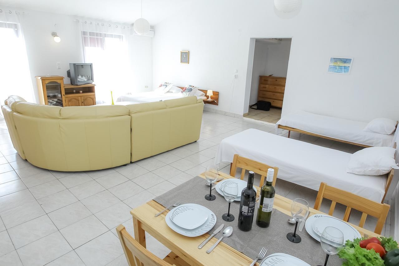 Apartments Amee Vodice Luaran gambar