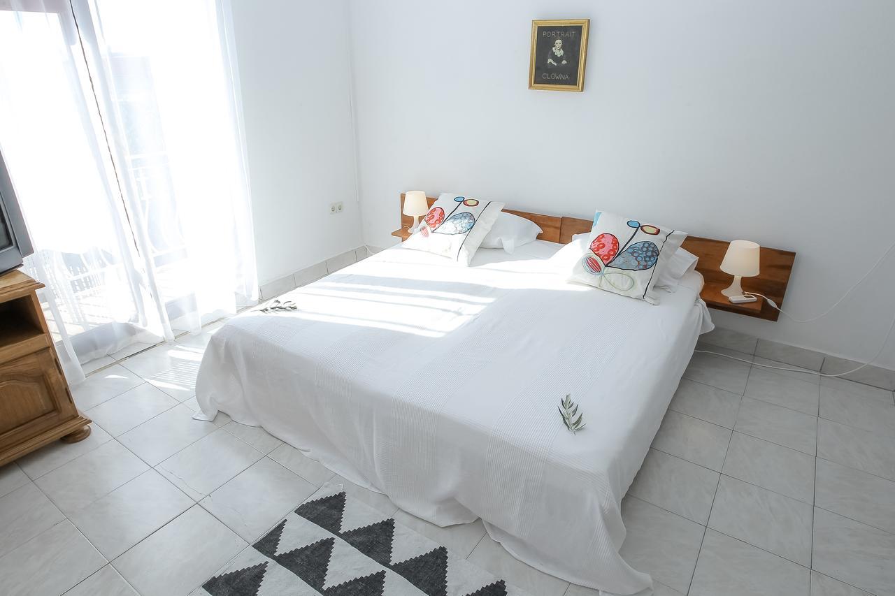 Apartments Amee Vodice Luaran gambar