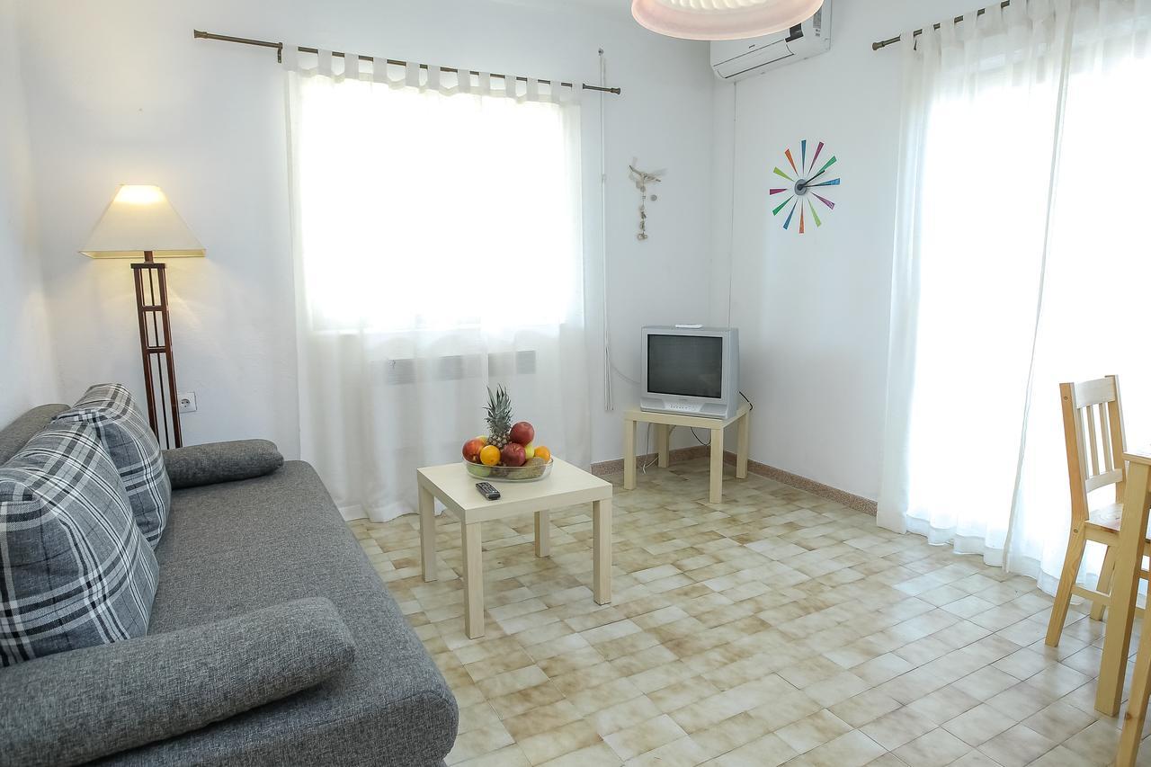 Apartments Amee Vodice Luaran gambar