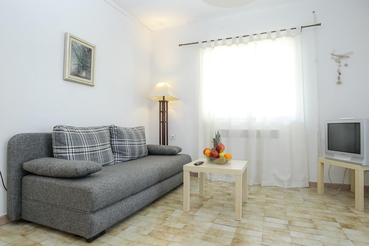 Apartments Amee Vodice Luaran gambar