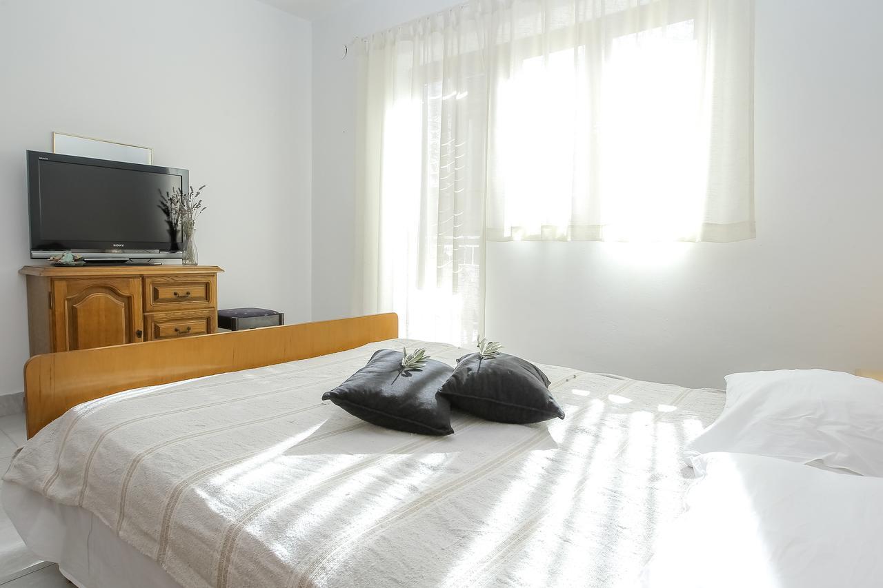 Apartments Amee Vodice Luaran gambar