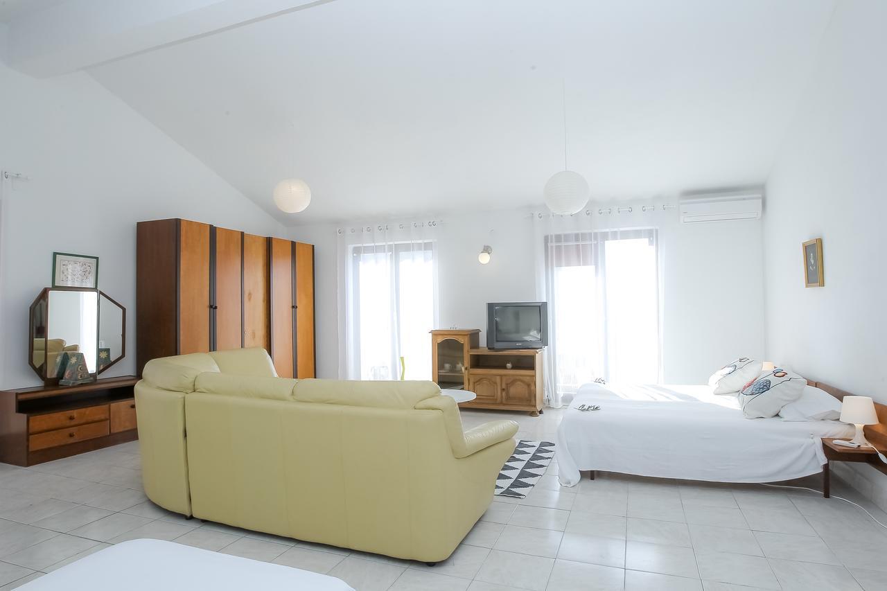 Apartments Amee Vodice Luaran gambar