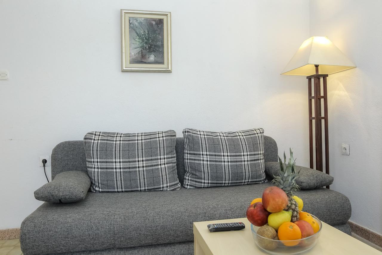 Apartments Amee Vodice Luaran gambar