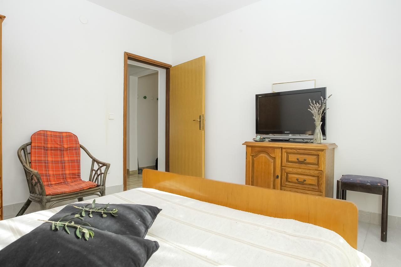 Apartments Amee Vodice Luaran gambar