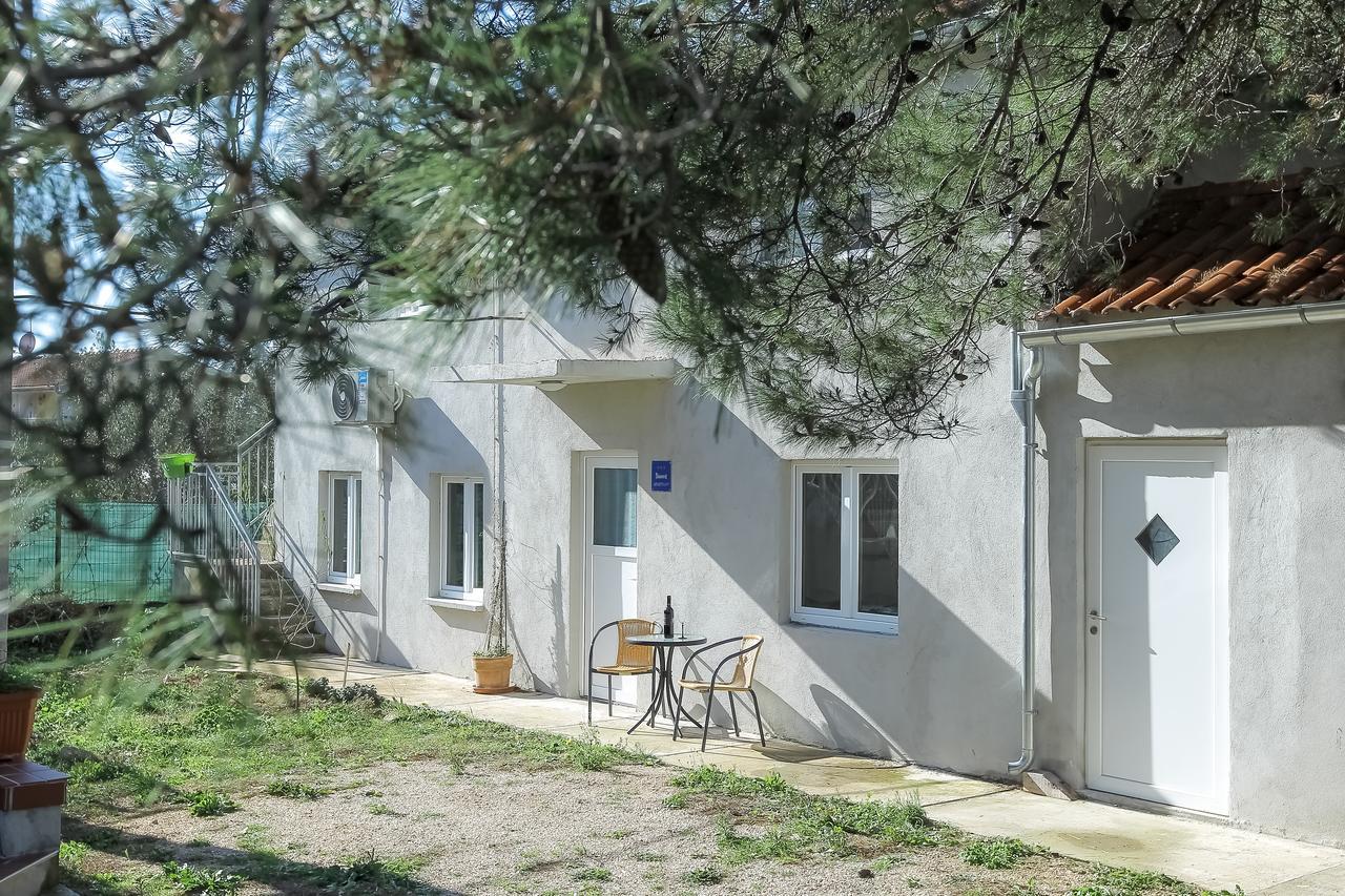 Apartments Amee Vodice Luaran gambar