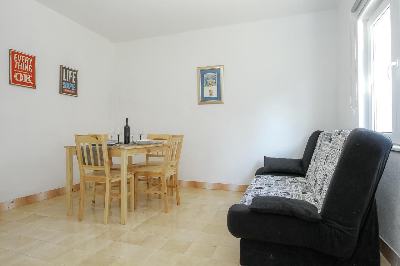 Apartments Amee Vodice Luaran gambar