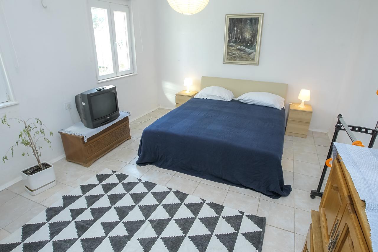 Apartments Amee Vodice Luaran gambar